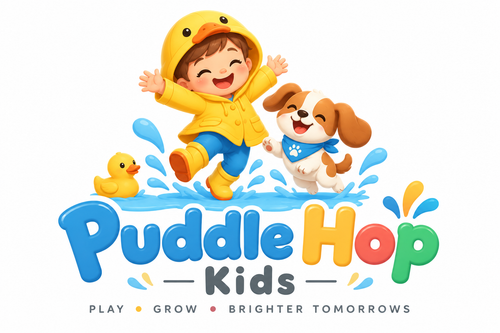 Puddle Hop Kids
